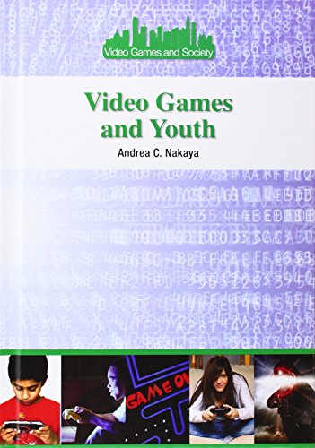 Video Games and Youth (Video Games and Society)