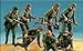 Master Box 3518 German Panzergrenadiers 7 fig WWII 1/35