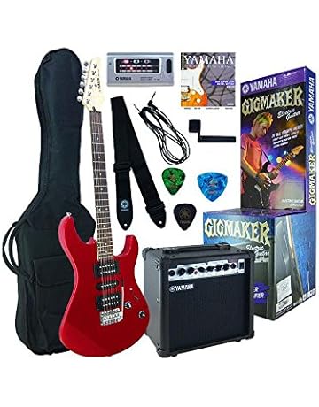 guitarra electrica para niños mercadolibre