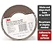 3M All Weather Flashing Tape 8067 Tan, 4 in x 75 ft, Slit Liner (2-2 Slit) primary