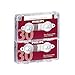 Philips LFH 0005-62 2 Pack Mini Cassette Tape