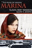 Front cover for the book Marina by Susan K. Downs