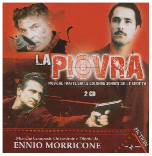 Ennio Morricone - La Piovra By Rai Trade Italy - Zortam Music