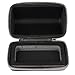 COMECASE Hard Travel Case for Cambridge SoundWorks OontZ Angle 3 Portable Wireless Bluetooth Speaker