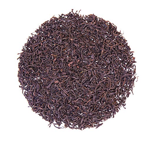 Oolong Tee Beidou (2015) aus Wuyishan, Fujian China| Gereifter chinesischer Oolong Tee | Traditionelle Tee Rarität (50g) – Bild 4