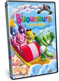 Les Bisounours Et Le Magicroque