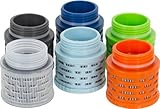 OKO L-2 Water Bottle Filter With NASA Technology