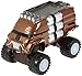 Hot Wheels Star Wars Chewbacca Vehicle