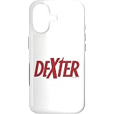 Dexter Logo Case for iPhone 17