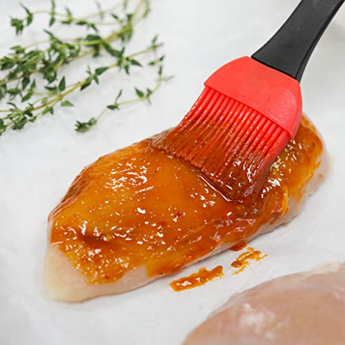 Wild Garden Ready-To-Go Gourmet Turkish Taouk Marinade (6 Pack), 100% All Natural, No Additives, No Preservatives, Bold, Flavorful, Perfect for Grilled Chicken, Shish Tawook, Kabab! - Thumbnail 5