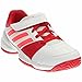 Adidas Performance Kidscourt EL C Shoe (Little Kid)