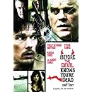 Before the Devil Knows You're Dead