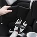Evenflo Safemax Infant Car Seat