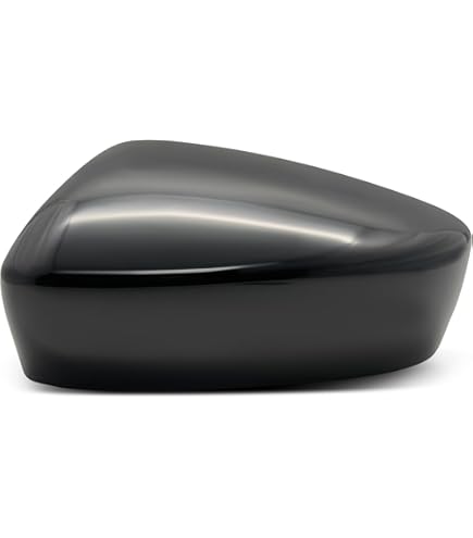Amazon.com: Mazda Door Mirror - NE51-69-120K-PZ : Automotive