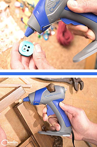 5 Chandler+Tool+Mini+Glue+Gun