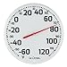 LaCrosse 104-1522 La Crosse 8 Round Dial Thermometer primary