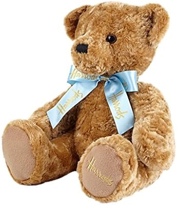 oliver harrods bear
