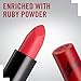 Rimmel Lasting Finish Matte Lipstick by Kate Moss [107] 0.14 oz