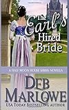 The Earl's Hired Bride (Half Moon House series)