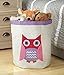 Whitmor Canvas Storage Bin / Tote