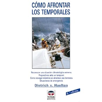 Como Afrontar los Temporales Como Afrontar los Temporales