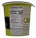 Dr. McDougall's Soup Cups 4 Flavor Variety Bundle, 1 Ea: Pad Thai, Thai Tom Yum, Sesame Chicken, Spring Onion (1.2-2 Ounces)