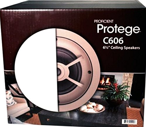 proficient ceiling speakers