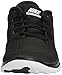 Nike Free 5.0 (GS) Boys Running Shoes 725104-001 Black 6 M US
