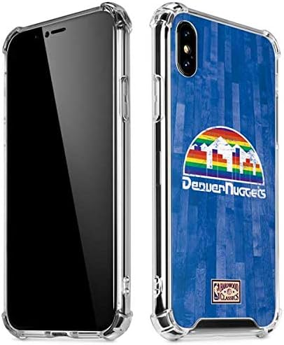 denver nuggets hardwood classics