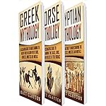Mythology: A Fascinating Guide to Understanding Greek Mythology, Norse Mythology, and Egyptian Mythology