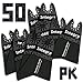(50 Pcs) Precision Japan Wide Segmented Oscillating Multi Tool Saw Blades for Fein Multimaster Bosch Craftsman Dremel Multi-max (excludes Dremel MM40 & MM45) Ridgid Chicago Wood