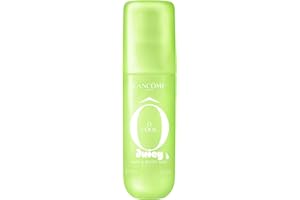 Lancôme Ô Cool Juicy Hair & Body Mist, Calming Fresh Scent with Pear & Green Apple, Relaxing Body Spray