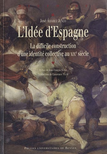 L' idée d'Espagne