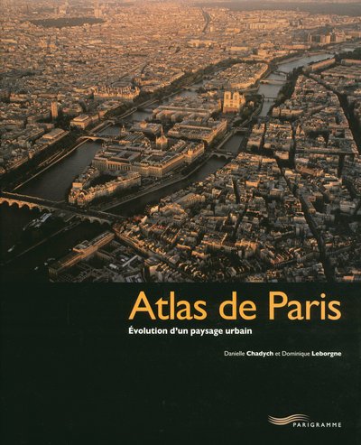 Atlas de Paris