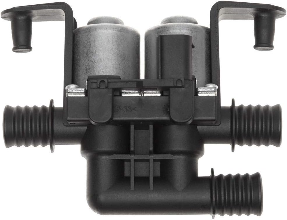 New Heater Control Valve for 20042013 BMW E70 E53 E71 X6 X5