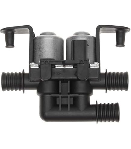 Amazon.com: GZCHUMU Heater Control Valve OEM 64126927915