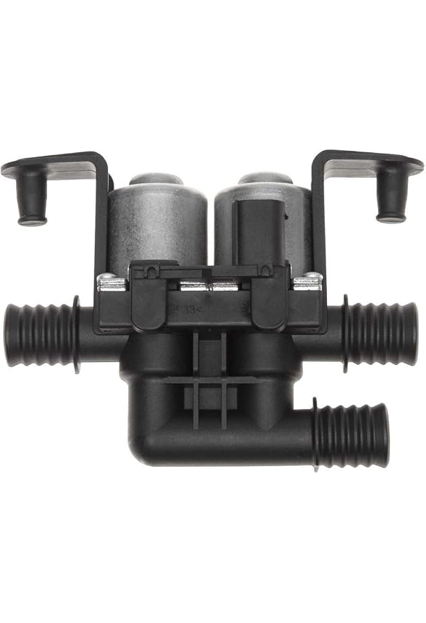 Amazon.com: Boskavalo 64219310349 Heater Control Valve 64119310349 