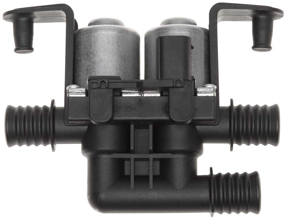 Photo 1 of NOVAPARTS 64116910544 Heater Control Valve for 2004-2018 BMW E53 E70 F15 X5 2008-2019 BMW E71 F16 X6 1147412166 EHV102 701-005 Water Control Valve