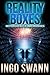 Reality Boxes and Other Black Holes in Human Consciousness