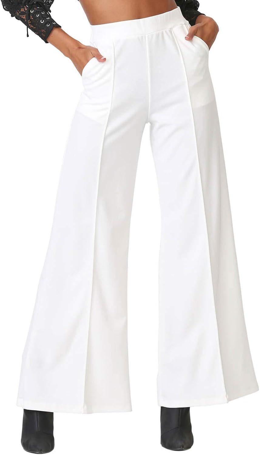 amazon palazzo trousers