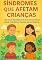 Livro síndromes que afetam crianças