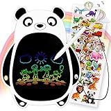 Hion LCD Writing Tablet 8.5Inch Colorful Doodle