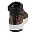 Nike Men's AF1 Ultra Flyknit Mid Basketball Shoe
