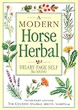 A Modern Horse Herbal by 