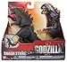 BANDAI Godzilla Smash Strike Action Figure