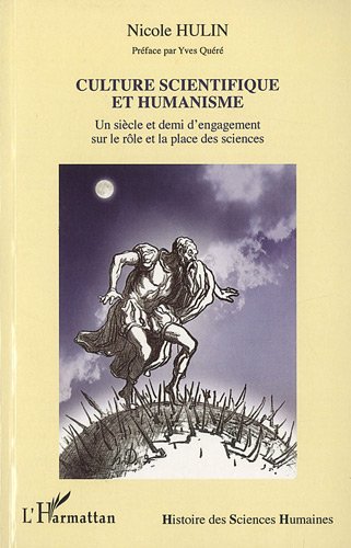 Culture scientifique et humanisme
