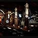Vintage Pendant Light, Pauwer Wire Cage Lamp Plug-in Edison Pendant Light Cage with On/Off Switch (1 Light)