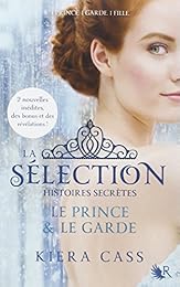 La  sélection histoires secrètes