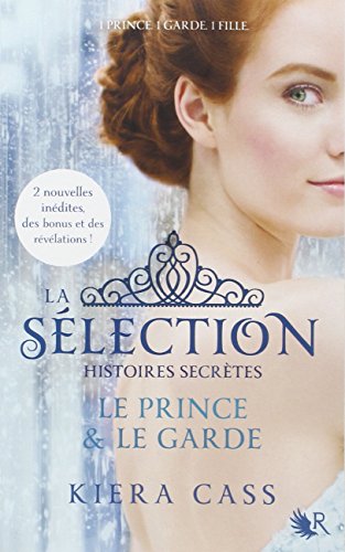 La  sélection histoires secrètes