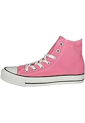 Converse Girls Slippers Sneaker, Pink, 8 Toddler